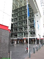 Centraal Station CS - nr. 0143